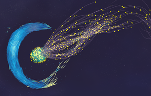 Lifelike: Chapter One screenshot 1