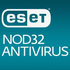 ESET NOD32 Antivirus icon