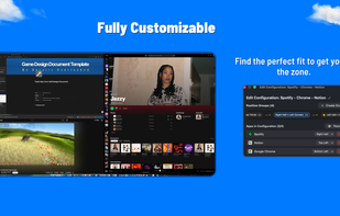 Dirisha screenshot 2