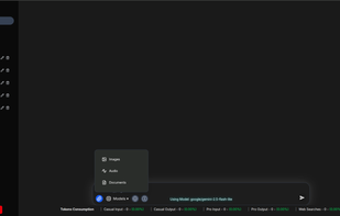 VividLLM screenshot 2