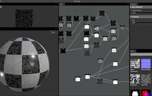 TextureLab screenshot 3