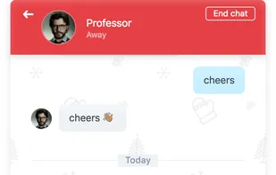 Screets screenshot 1