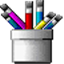 La Boite a couleurs icon