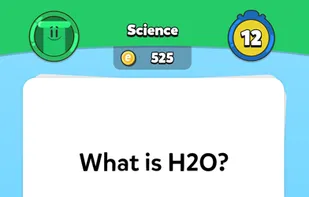Trivia Crack Adventure screenshot 2