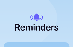 Patterns - Daily Habit Tracker screenshot 1
