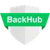 Backhub.co icon
