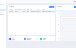 Doxer.io screenshot 1