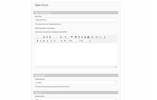 Paycadence Payments screenshot 1