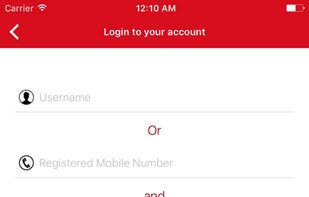 You Broadband screenshot 1