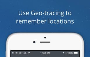 Skyfish screenshot 3
