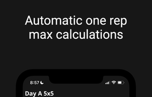 Strengthic screenshot 3