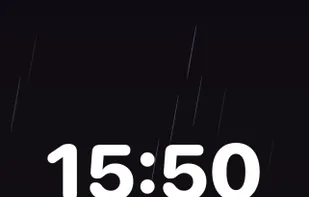 RainBytes screenshot 1