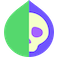 Glaze and Nightshade icon