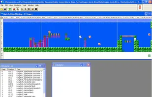 SMB Utility screenshot 1