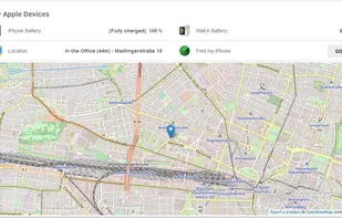 openHAB screenshot 3