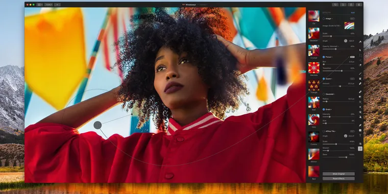 Pixelmator Pro Has Been Released - A Look At The Updates image