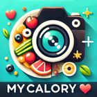 MyCalory AI icon