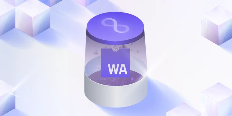WebAssembly 3.0 expands memory limits, adds garbage collection, tail calls, and much more image