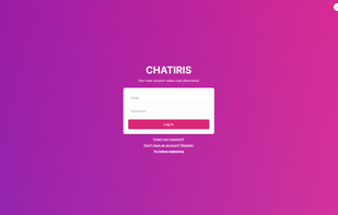 CHATIRIS screenshot 1