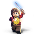 Lego The Hobbit icon