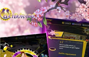 Gaydorado screenshot 3