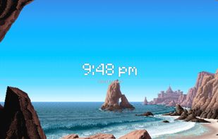 8bitdash screenshot 1