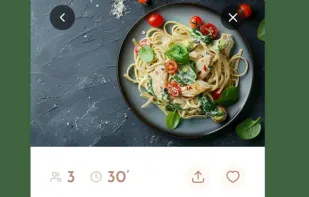 Crumb    screenshot 1