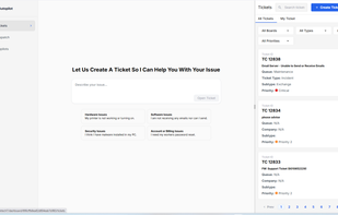 AI Autopilot screenshot 1