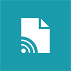 Leap Share icon