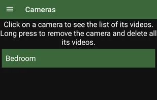 Privastead screenshot 1