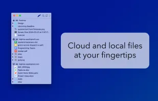 HighTop screenshot 1