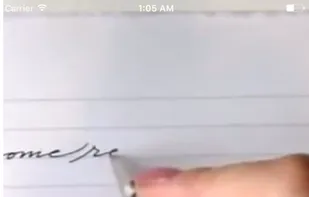 Transcription Helper screenshot 1