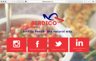 FollowUs.com screenshot 1