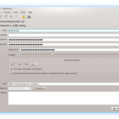 best keepass for mac os best keepass for mac os