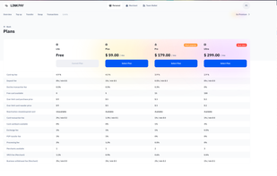 LinkPay screenshot 1