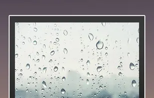 Relax Rain screenshot 1