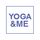 Yoga&amp;Me icon