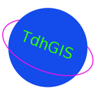 TdhGIS icon