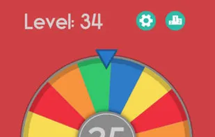 Twisty Wheel screenshot 3