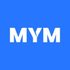 MYM icon