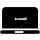 ScreenOff icon