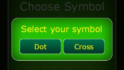 Choose Symbols