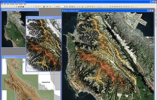 Manifold screenshot 1