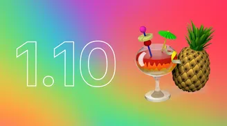 HandBrake 1.10 adds Social 10MB presets, metadata improvements, and enhanced AV1 support image