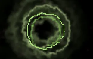 Visualisator 5000 screenshot 2