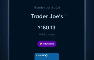 Copilot: Track & Budget Money screenshot 1