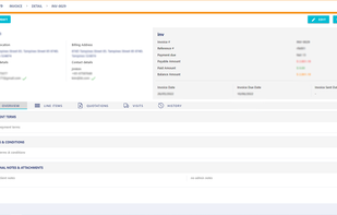 Genic Teams screenshot 1