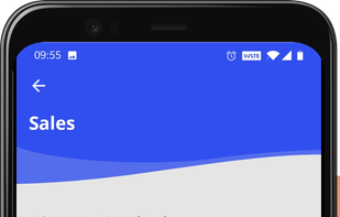 HandyTrain screenshot 1