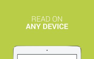 Snapplify screenshot 1