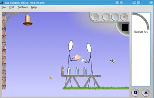 The Butterfly Effect screenshot 1